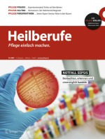 Heilberufe 1/2025