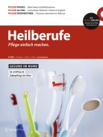 Heilberufe 3/2025