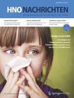 HNO Nachrichten 2/2024
