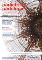Pädiatrie & Pädologie 2/2015