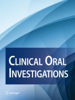 Clinical Oral Investigations 8/2023