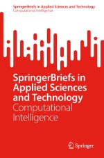 SpringerBriefs in Computational Intelligence