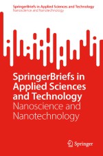 Nanoscience and Nanotechnology