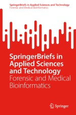 Forensic and Medical Bioinformatics