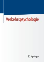 Verkehrspsychologie