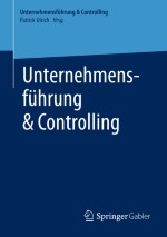 Unternehmensführung & Controlling