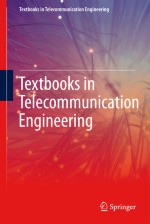 Textbooks in Telecommunication Engineering