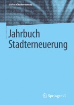 Jahrbuch Stadterneuerung