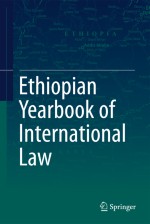 Ethiopian Yearbook of International Law