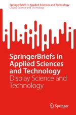 Display Science and Technology