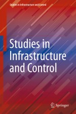 Studies in Infrastructure and Control