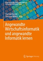 Angewandte Wirtschaftsinformatik und angewandte Informatik lernen
