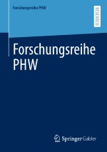 Forschungsreihe PHW