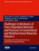 Conference Proceedings of the Society for Experimental Mechanics Series