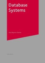 Database Systems as Abstract Machines