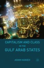 Approaching Class Formation in the Gulf Arab States