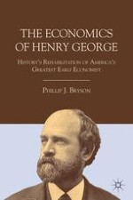 Henry George’s Pursuit of Knowledge: On Methodology and Methods