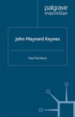 An Introduction to Keynes and His Revolutionary Views