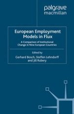 European Employment Models in Flux:Pressures for Change and Prospects for Survival and Revitalization