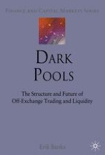 Introduction to Dark Pools