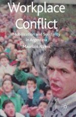 An Introduction to Theoretical Approaches in the Study of Workers’ Collective Action