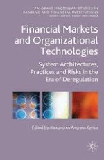 Introduction: Financial Deregulation and Technological Change