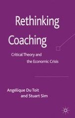 Rethinking Coaching