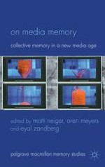 On Media Memory: Editors’ Introduction