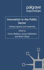 Linking Innovation to the Public Sector: Contexts, Concepts and Challenges
