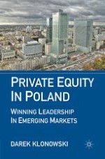 An Overview of Private Equity