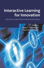 Introduction: Learning and Interaction — Drivers for Innovation in Current Competitive Markets