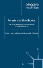 Introduction to Deforestation Issues and the Case-Studies