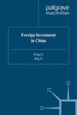 Conclusions Foreign Investment Environment In China Under