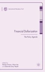 Financial Dollarization: An Overview
