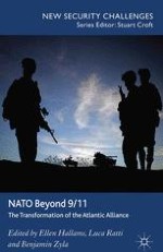 Introduction — A New Paradigm for NATO?