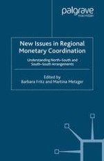 Monetary Coordination Involving Developing Countries: The Need for a New Conceptual Framework