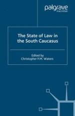 Clash of Institutions: Clientelism and Corruption vs. Rule of Law