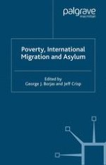 Poverty, International Migration and Asylum: Introduction