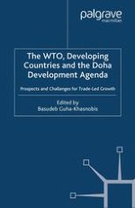 The WTO, Trade and Development: An Introduction