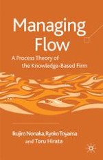 Introduction: Why We Need a New Theory of the Knowledge-Based Firm