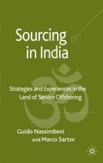 Service Offshoring: the Literature