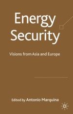 German Debates on Energy Security and Impacts on Germany’s 2007 EU Presidency