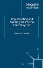 The Role of Auditing in an Organization