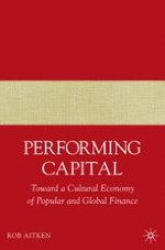 Performing Capital: An Introduction