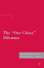 An Overview on the Dilemma of “One China”: Myth Versus Reality