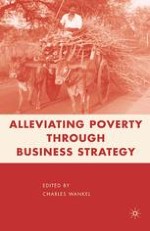 Introduction: A Variety of Approaches to Alleviating Poverty through Business Strategy