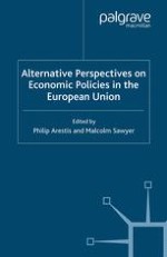 Macroeconomic Policy and the European Constitution
