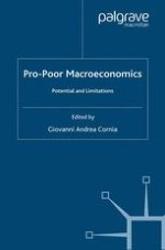 Potential and Limitations of Pro-Poor Macroeconomics: An Overview