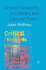 Approaches To Literature Critical Keywords In Literary And Cultural Theory Macmillan Higher Education Approaches To Literature Critical Keywords In Literary And Cultural Theory Macmillan Higher Education