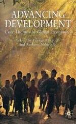 The Evolution of the Development Doctrine, 1950–2005